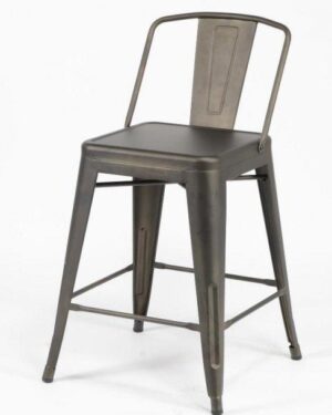 BARSTOLE, INDUSTRIEL DESIGN