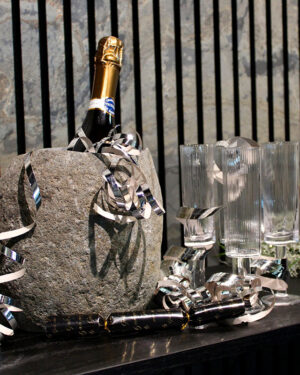 MUUBS Vinkøler Valley - Grå/Natur