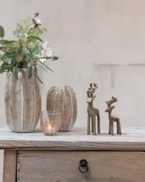 Organisk vase