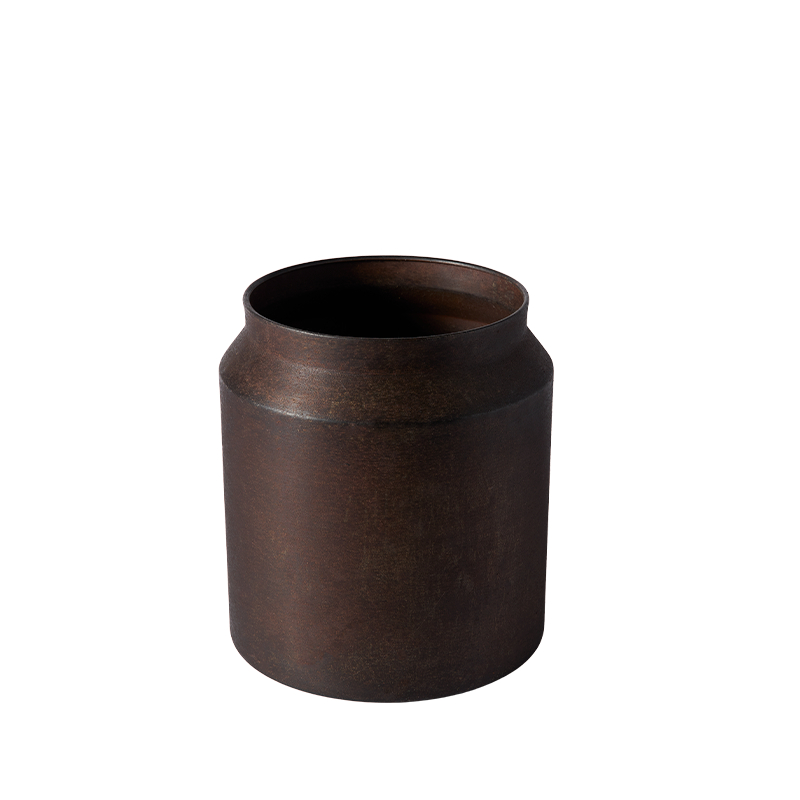 MUUBS Krukke Sai 34 - Rust - Billede 5