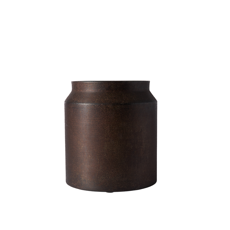 MUUBS Krukke Sai 34 - Rust - Billede 6