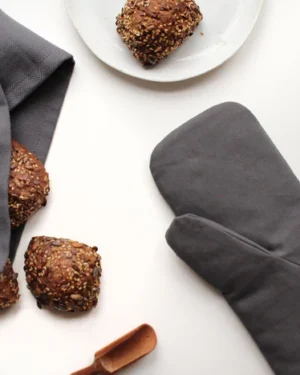 Grydelapper/forklæde