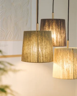 Inezez Lightning Lamper