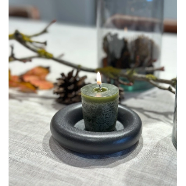 Ania Lysholder / sort - Billede 6