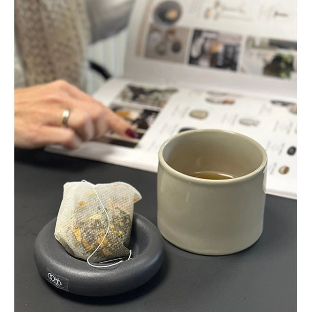 Ania Lysholder / sort - Billede 7