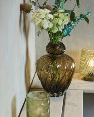 Lampe-LED-GREEN-15cm-2 stk.